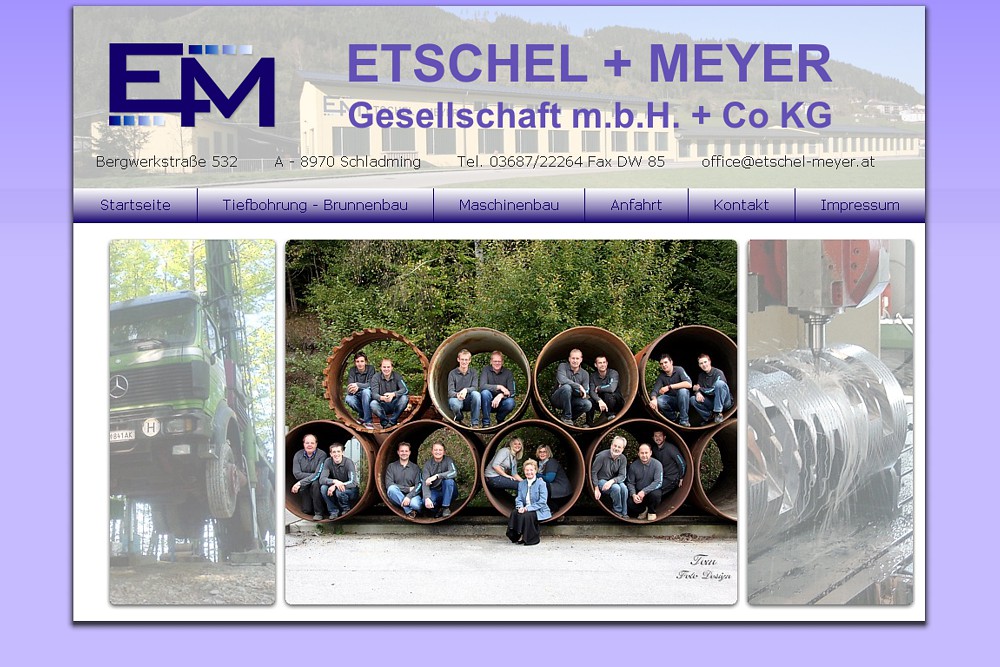 Screenshot etschel-meyer.at