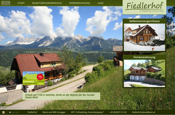 Screenshot fiedlerhof-planai